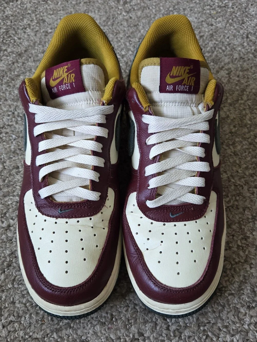 Nike mens air